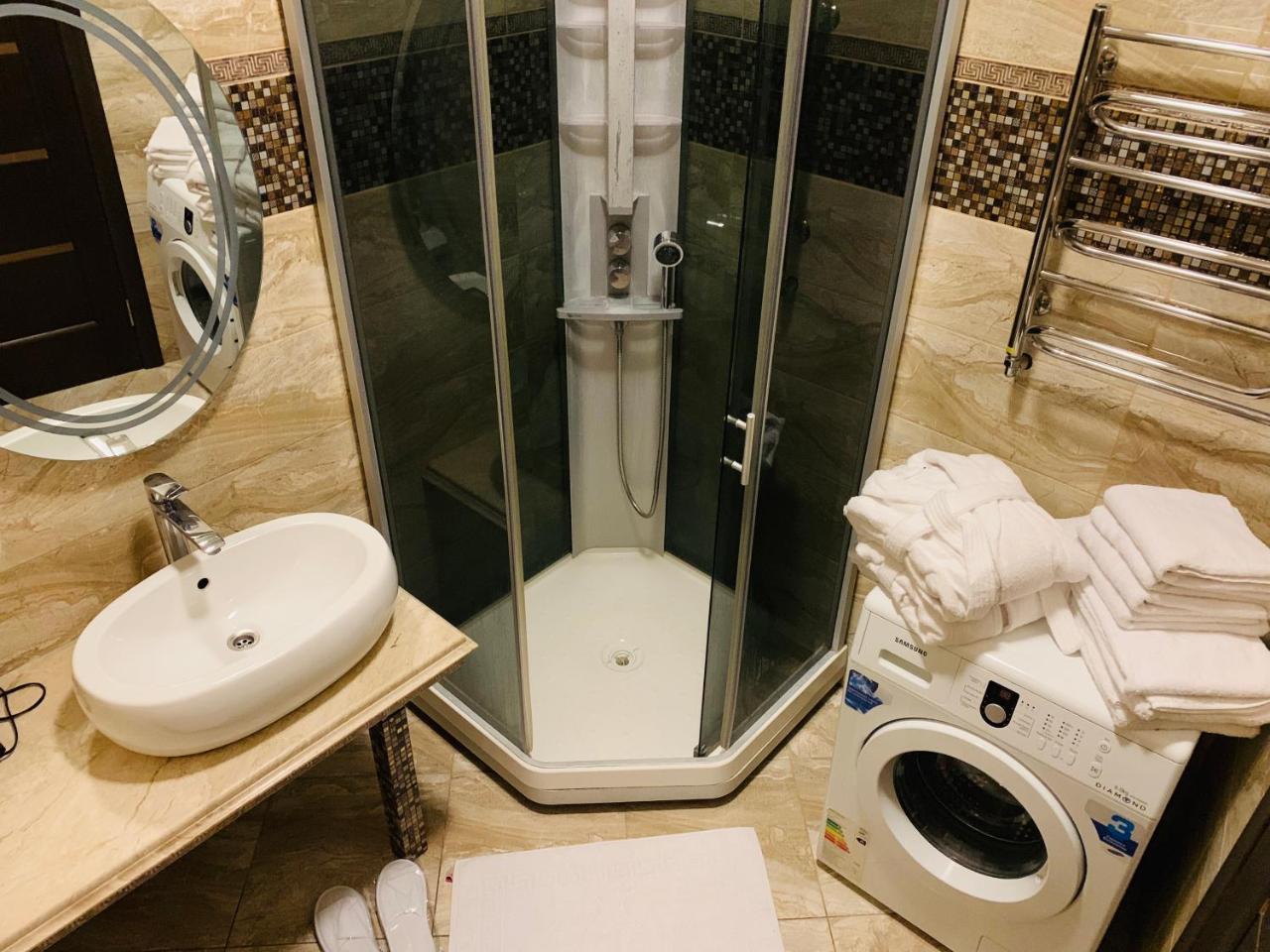Arkadia Palace 2Bd Apartment Odessa Ngoại thất bức ảnh