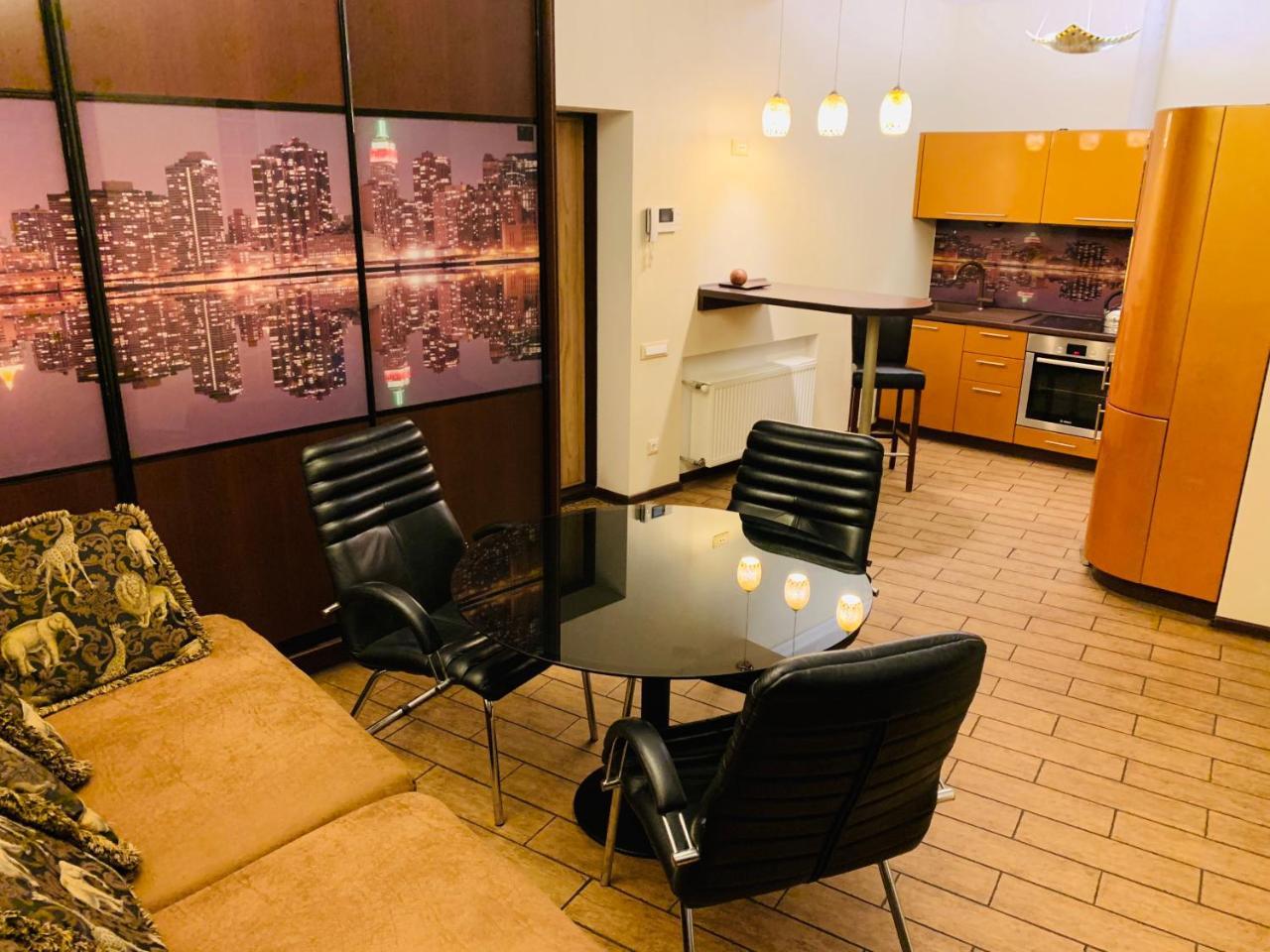 Arkadia Palace 2Bd Apartment Odessa Ngoại thất bức ảnh