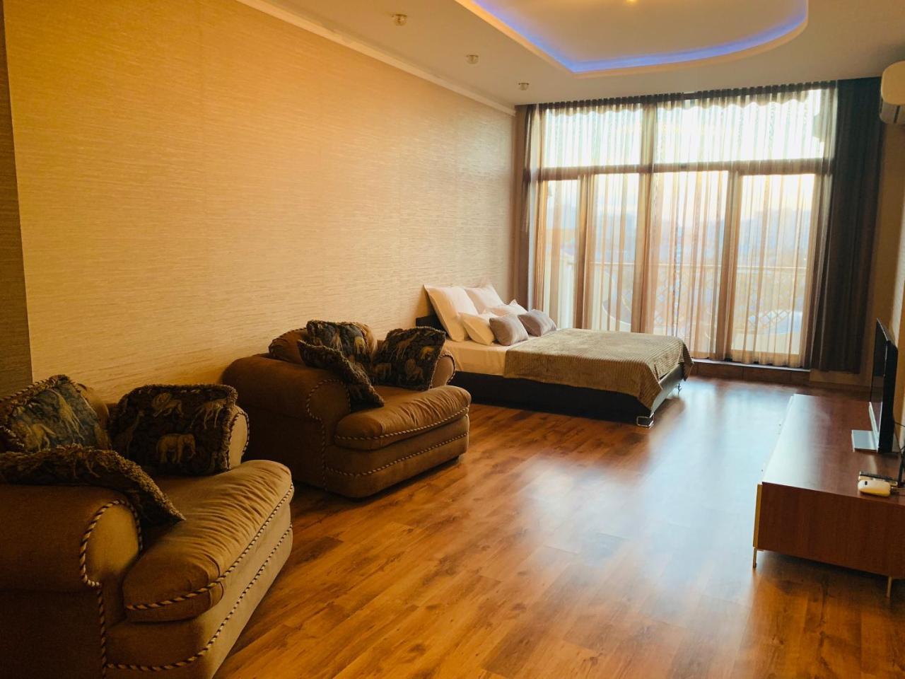 Arkadia Palace 2Bd Apartment Odessa Ngoại thất bức ảnh