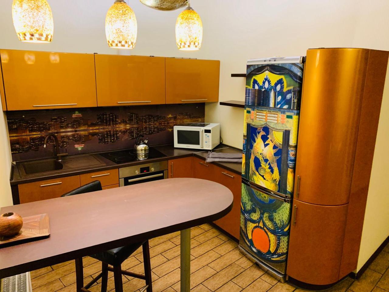 Arkadia Palace 2Bd Apartment Odessa Ngoại thất bức ảnh